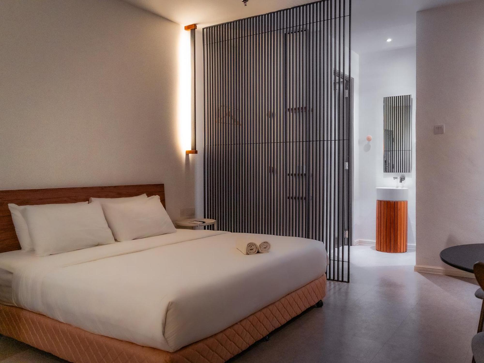 T+ Premium Hotel Alor Setar Eksteriør billede
